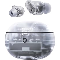 Beats Studio Buds + (2023) – O autêntico fone de ouvido sem fio